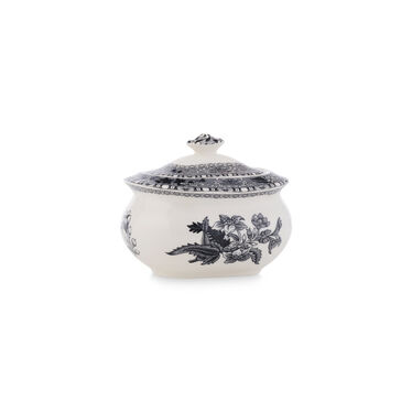 Heritage Covered Sugar Bowl, Camilla